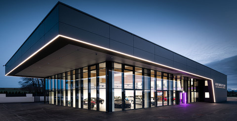 Hinterbauer Autohaus GmbH